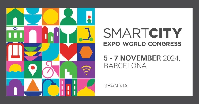 2024 11 06 smart city expo bcn